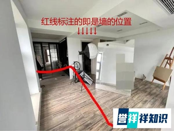 花100多万装修的房子，竟被租客擅自拆了？房东收房时直接傻眼！