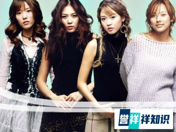 她是21世纪第一个十年里，韩国当之无愧的第一女solo，唱跳女王，性感舞后！