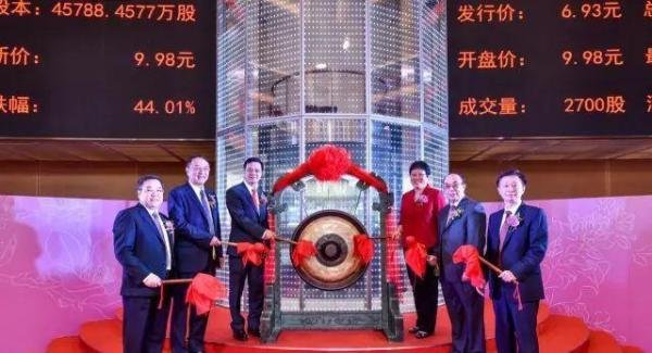 金域医学的前世今生,有两位贵人钟南山和柳传志相助