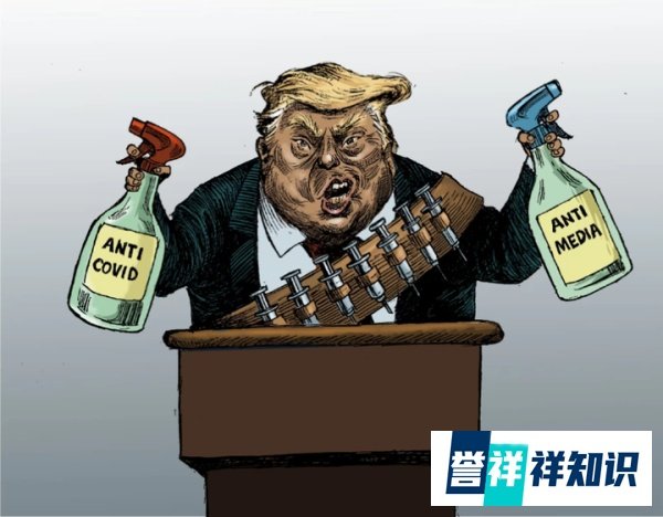4月27日，中美各发生了两件大事！