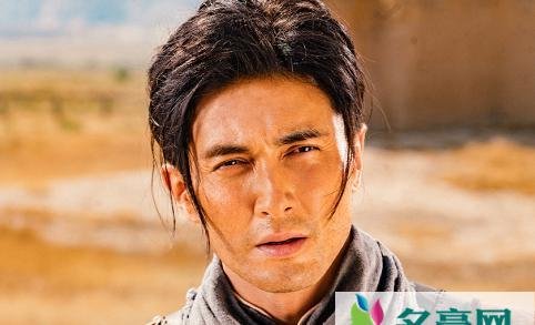 龙岭迷窟盗的是谁的墓 龙岭迷窟是鬼吹灯中的哪卷