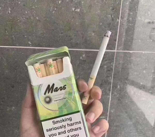 那些女生不容易出错的新手外烟??