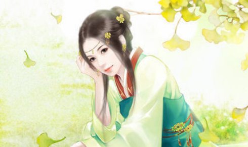 有没有好看的古代言情小说推荐一下?