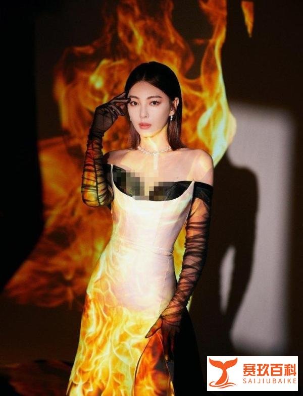 张雨绮再进化?“美丽宣言”引争议 撞脸宋慧乔被吐槽“僵雨绮”