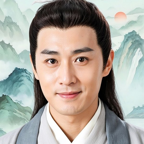 《继坶》尹喜雪是好人吗