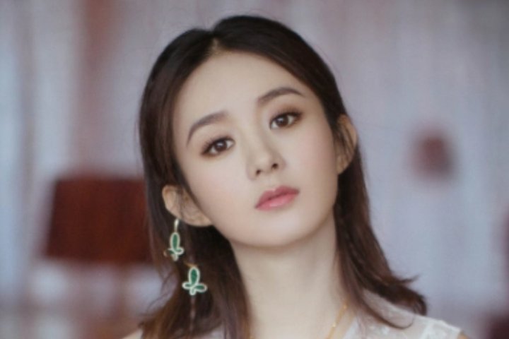大陆20岁以上的女明星名字大全