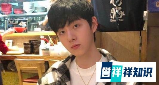 王思聪弟弟真实身份曝光，网传和王思聪前女友在一起过