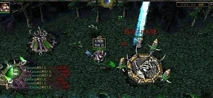 dota巨牙海民攻略