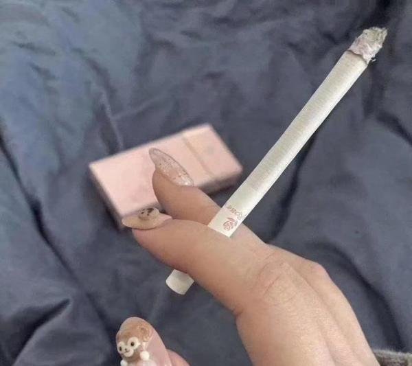 那些女生不容易出错的新手外烟??