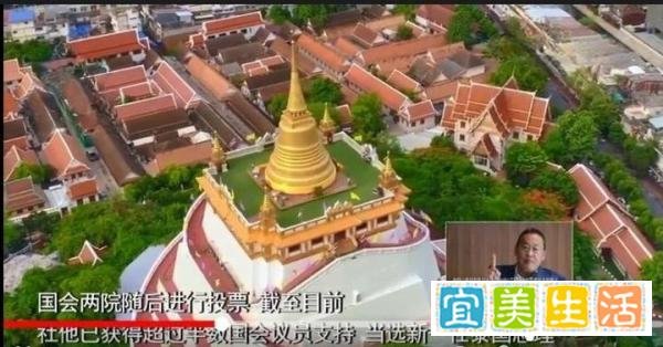 没有从政经验今日当选总理，他支持的两位前总理在中国家喻户晓！