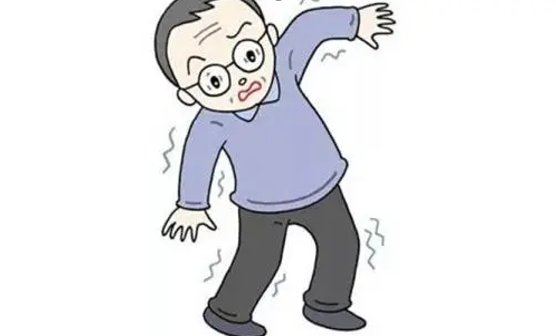 长沙一老人公交车上直跺脚被护士看出中风,中风前有哪些征兆?