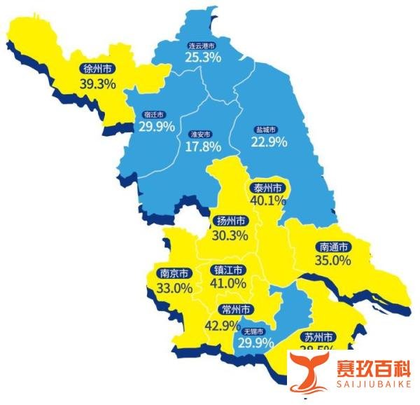 江苏首次发布“幽门螺杆菌感染与耐药地图”