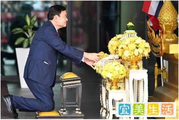 没有从政经验今日当选总理，他支持的两位前总理在中国家喻户晓！