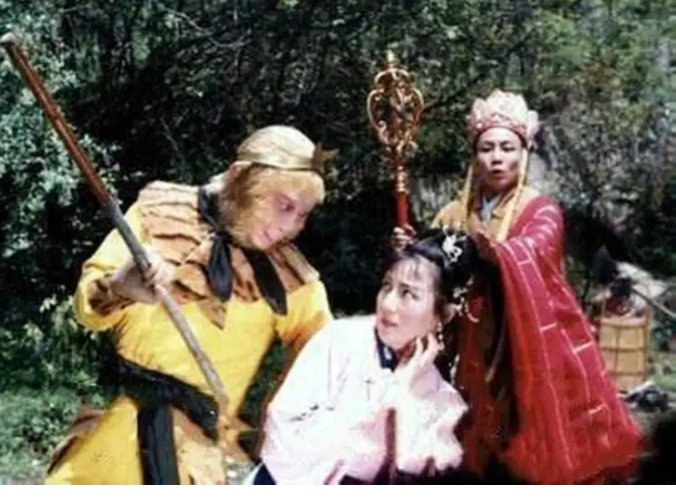 西游记三打白骨精的感悟是什么？