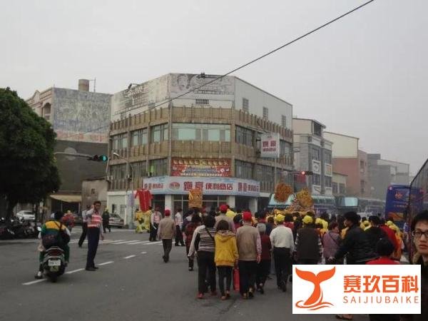 蓬山”火炎连八社 “苑里”25里米谷仓 ——环台湾骑行纪事及随想录(5)
