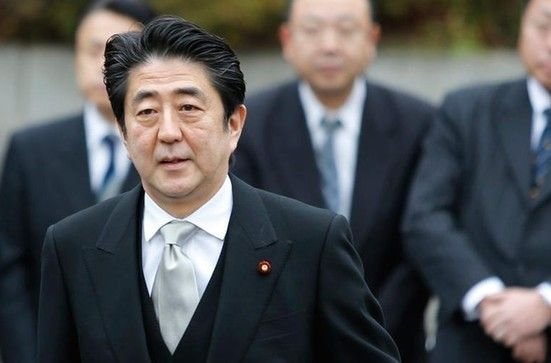 日本首相安倍晋三在奥运会闭幕式上化身超级玛丽,你怎么看?