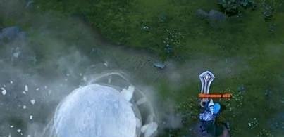 dota巨牙海民攻略