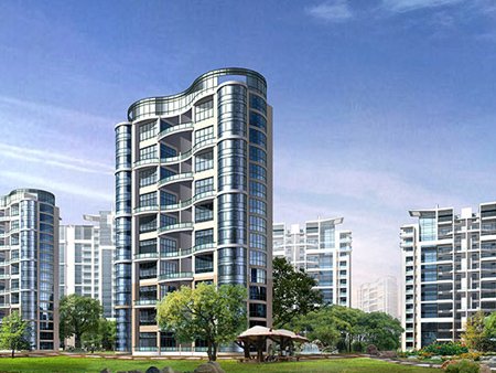 上海汤臣一品9500万住宅屡遭粪水漫灌,买房时如何避免买到“喷粪层”