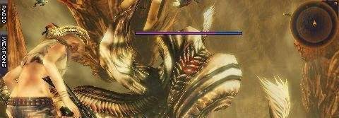 《寄生前夜:第三次生日》图文流程攻略第六章