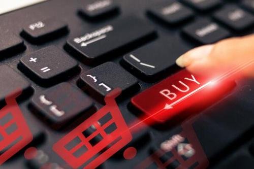 拼多多关联公司申请拼刀刀商标，你有在拼多多砍价过吗？