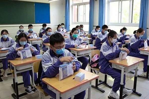 2023高三可以复读吗