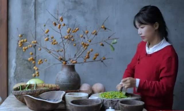 出题人回应李子柒写入考卷,李子柒代表了什么?