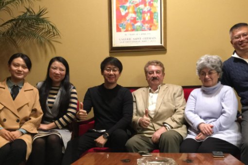 怎样对付强势的家公