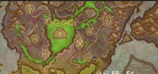 魔兽世界深海水母坐骑获得方法