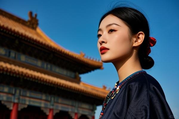 北京拍艺术照写真照哪里最好