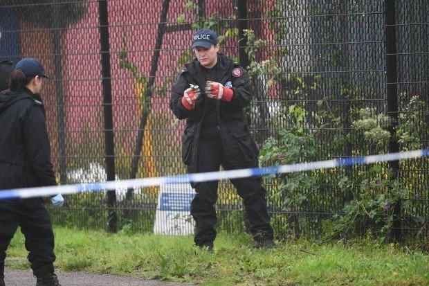 货车藏尸案警方为何又逮捕一男一女,这两个人有啥案底?