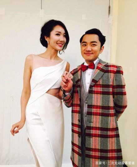 王祖蓝二胎得女,李亚男还会拼儿子吗?