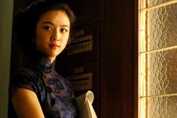 色戒梁朝伟汤唯是不是假戏真做了？