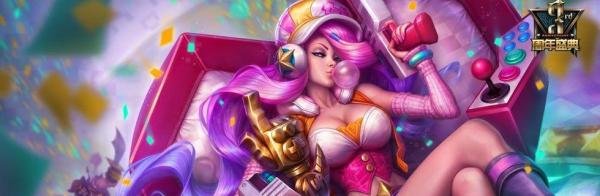 lol赏金猎人天赋加点图|lol赏金猎人符文