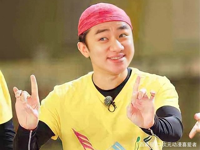 王祖蓝二胎得女,李亚男还会拼儿子吗?