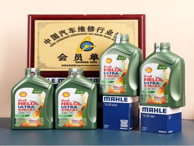 机油品牌排行榜前十名