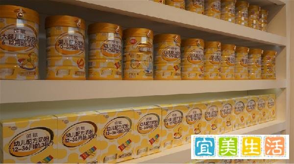人们为什么称南山奶粉是国人心中的经典？