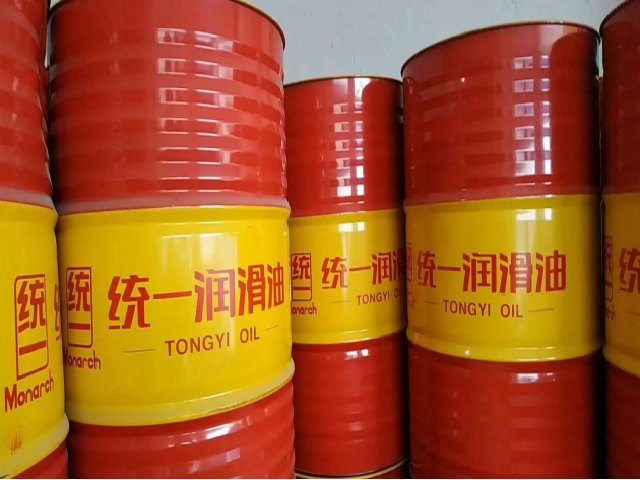机油品牌排行榜前十名