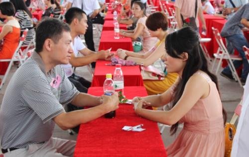 79年小姑娘征婚帖 有哪些寻找另一半的好方法？
