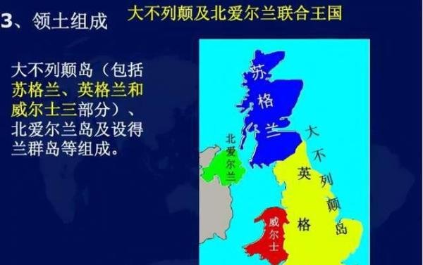 卡塔尔世界杯为什么没有英国队，而英格兰和威尔士却在其中？
