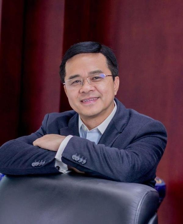 金域医学的前世今生,有两位贵人钟南山和柳传志相助