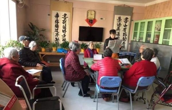 39岁程序员住进养老院，是实际所需，还是为了逃避责任？