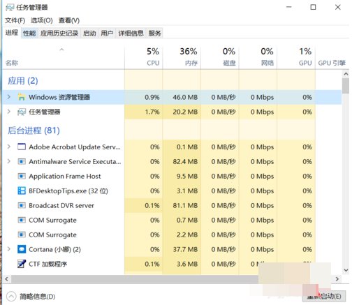 如何将文件夹图标改为Win7样式?