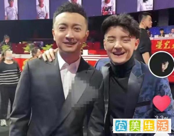 23岁童星阿尔法近况，比38岁尼格买提更显老，网友：无法接受