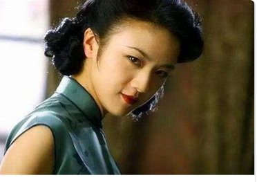 旗袍很难驾驭,有哪些女明星穿旗袍好看呢?