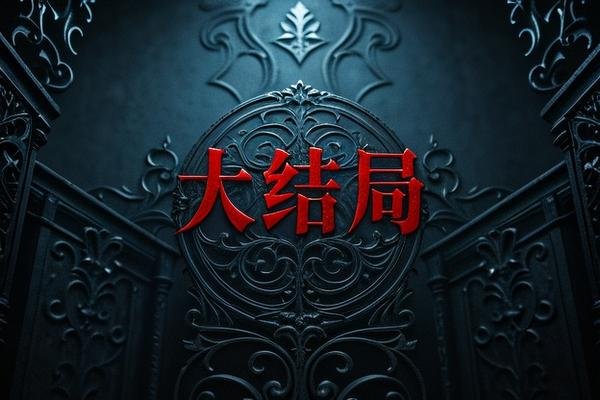 暗花大结局