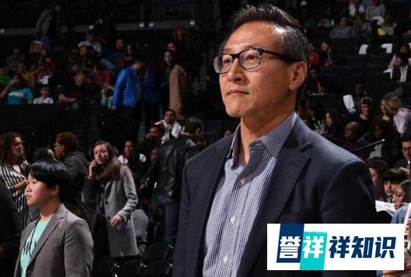 张勇时代落幕！蔡崇信正式接掌阿里巴巴集团！