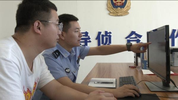 在哈尔滨核酸检测现场抓获潜逃8年逃犯，这是怎么做到的？