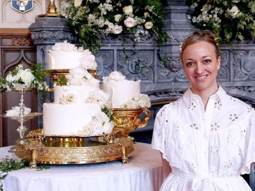 英国王结婚蛋糕将拍卖已存放41年不能食用,其味道还会一如既往吗?