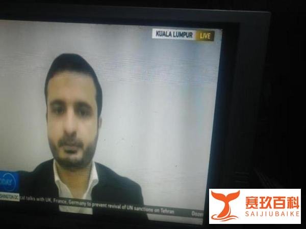 星闻：122亚洲9号tvbs一组信号开锁播出
