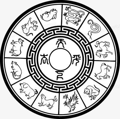 红日高升什么动物